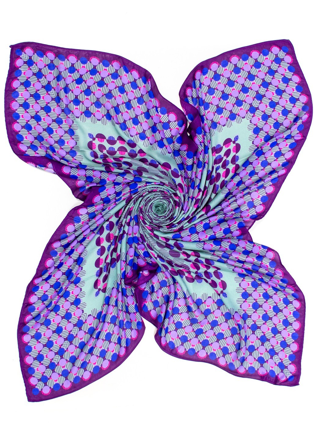  - PURPLE